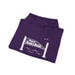 ForeverSauble Unisex Heavy Blend™ Hooded Sweatshirt