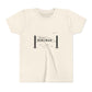 ForeverSauble Youth Tee, Summer Vacation Shirt, Beach Trip T-Shirt, Casual Kids Wear, Nautical Kids Apparel