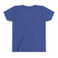 ForeverSauble Youth Tee, Summer Vacation Shirt, Beach Trip T-Shirt, Casual Kids Wear, Nautical Kids Apparel