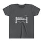 ForeverSauble Youth Tee, Summer Vacation Shirt, Beach Trip T-Shirt, Casual Kids Wear, Nautical Kids Apparel