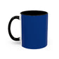 ForeverSauble Accent Coffee Mug (11, 15oz)