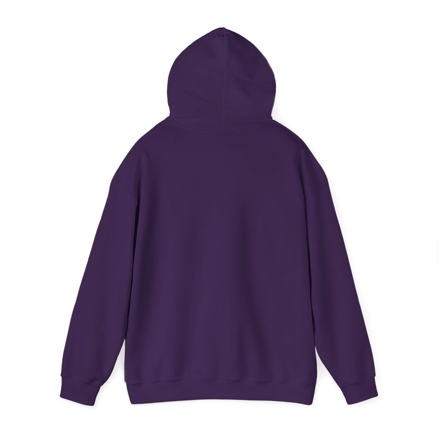ForeverSauble Unisex Heavy Blend™ Hooded Sweatshirt
