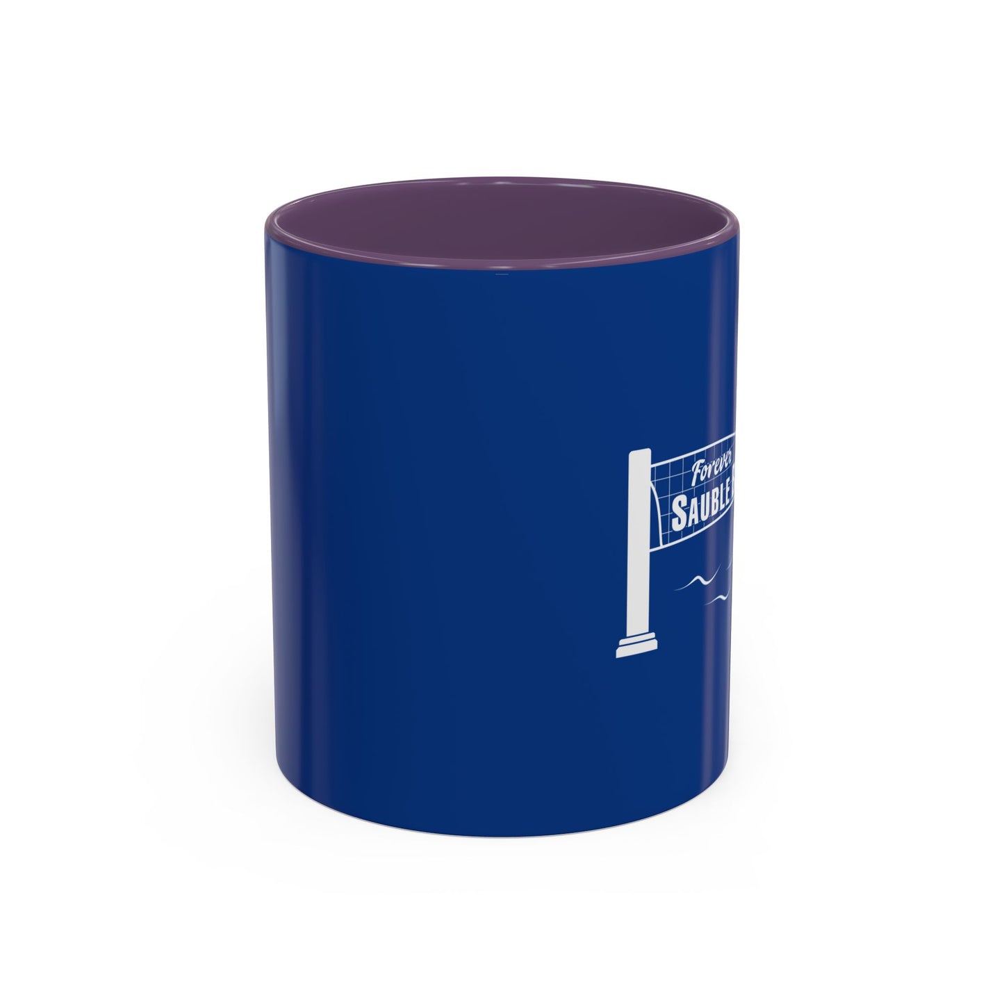 ForeverSauble Accent Coffee Mug (11, 15oz)