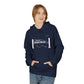 ForeverSauble Unisex Midweight Softstyle Fleece Hoodie