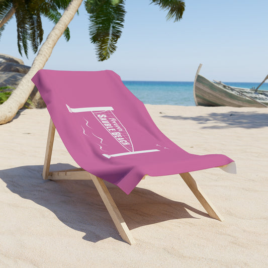 ForeverSauble Beach Towel
