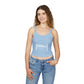 Women's Spaghetti Strap Tank Top