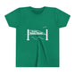 ForeverSauble Youth Tee, Summer Vacation Shirt, Beach Trip T-Shirt, Casual Kids Wear, Nautical Kids Apparel