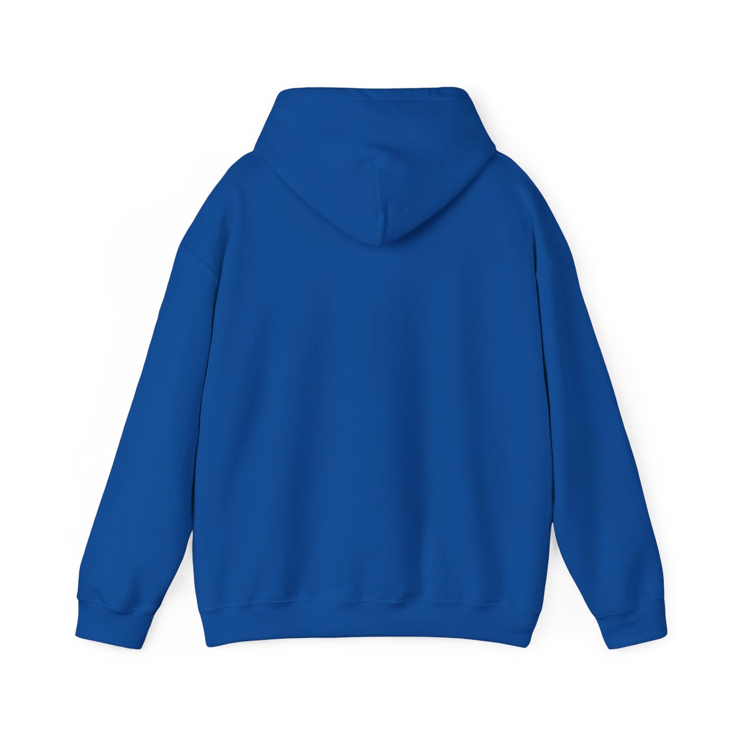 ForeverSauble Unisex Heavy Blend™ Hooded Sweatshirt