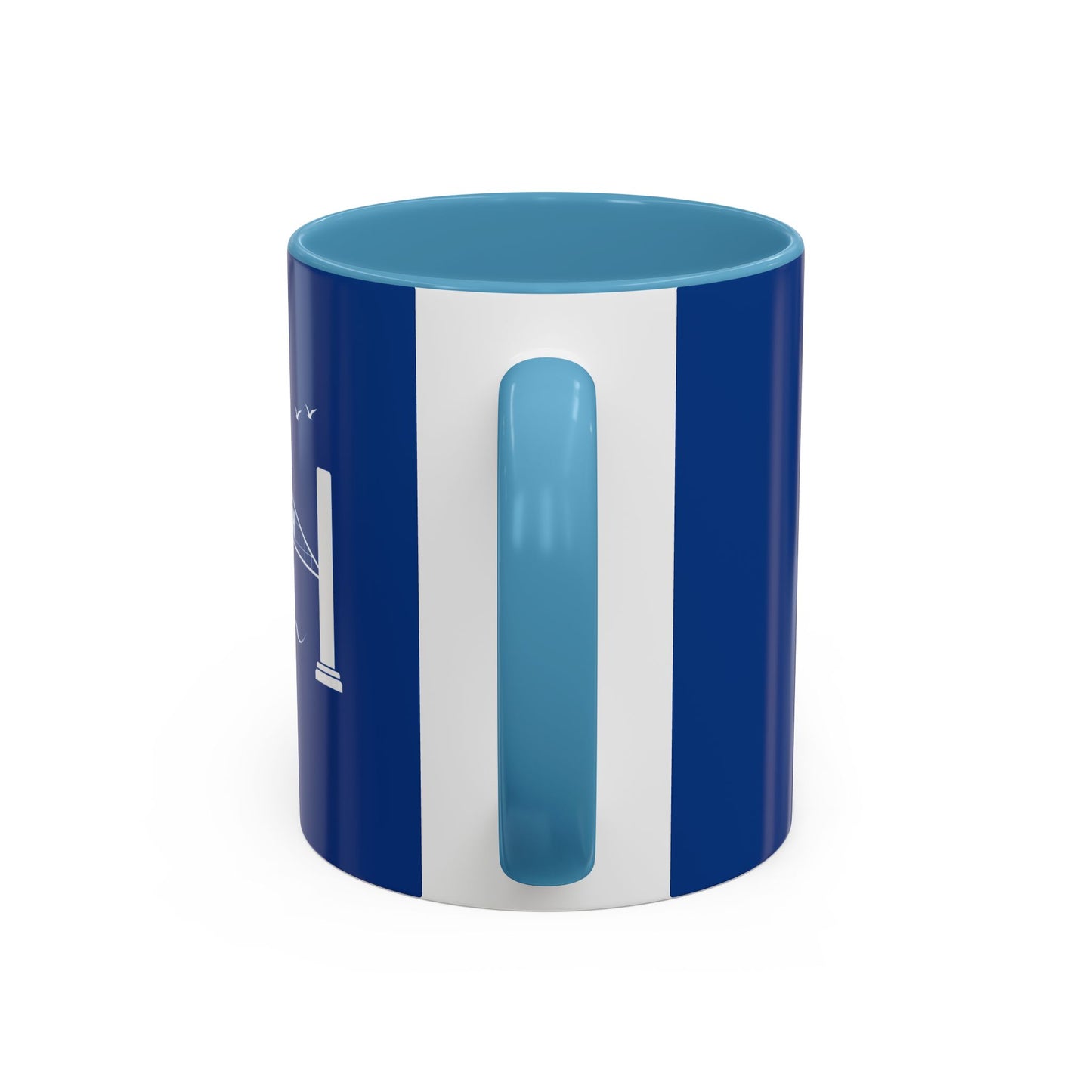 ForeverSauble Accent Coffee Mug (11, 15oz)
