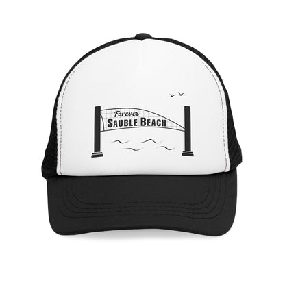 ForeverSauble Mesh Cap