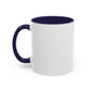 ForeverSauble Accent Coffee Mug (11, 15oz)