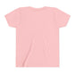 ForeverSauble Youth Tee, Summer Vacation Shirt, Beach Trip T-Shirt, Casual Kids Wear, Nautical Kids Apparel