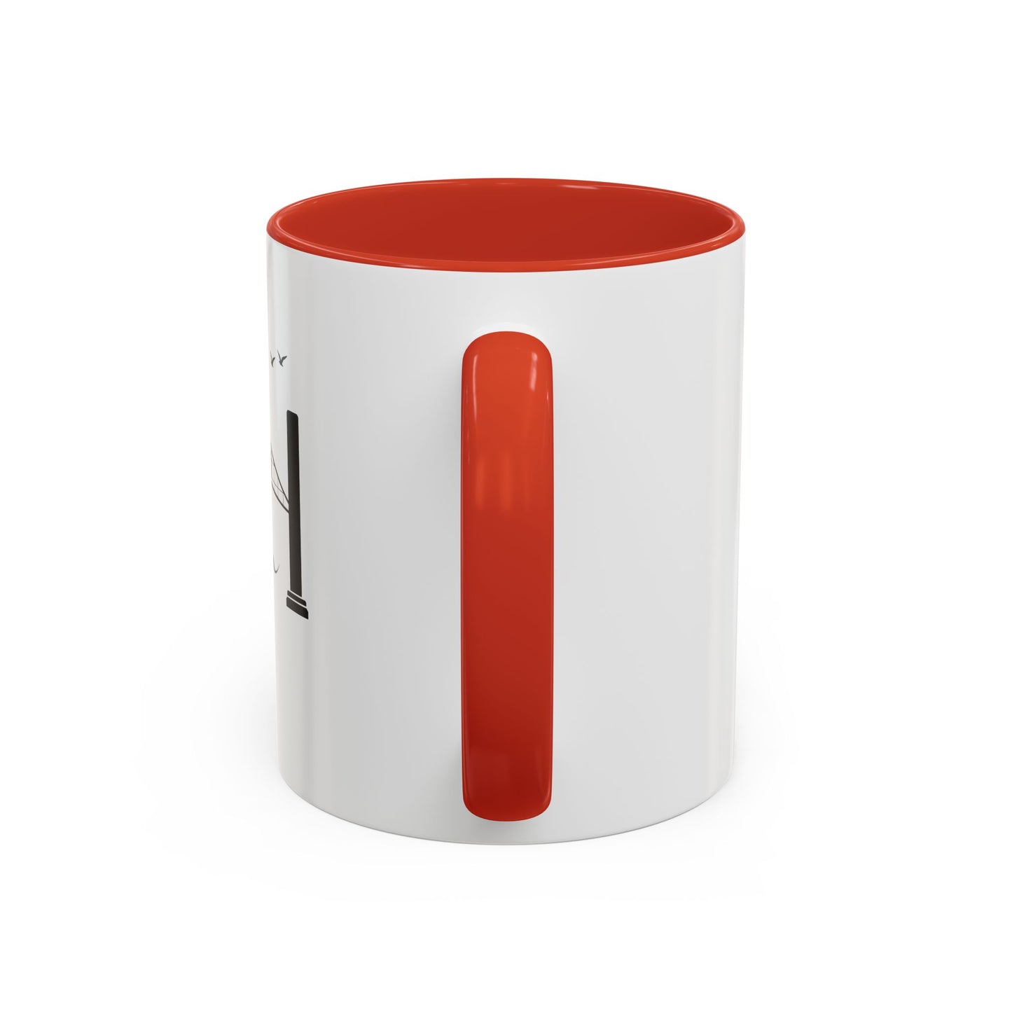 ForeverSauble Accent Coffee Mug (11, 15oz)