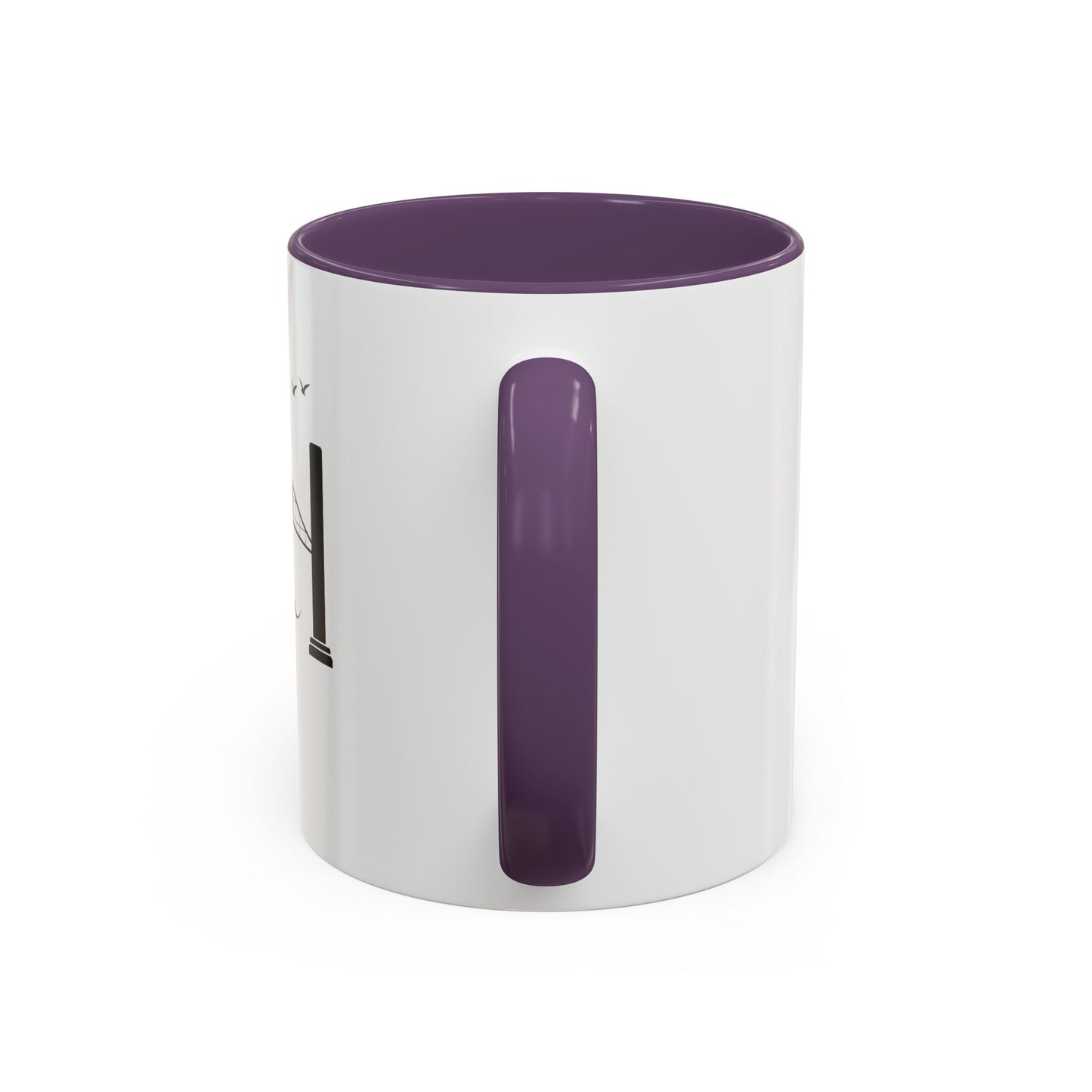 ForeverSauble Accent Coffee Mug (11, 15oz)