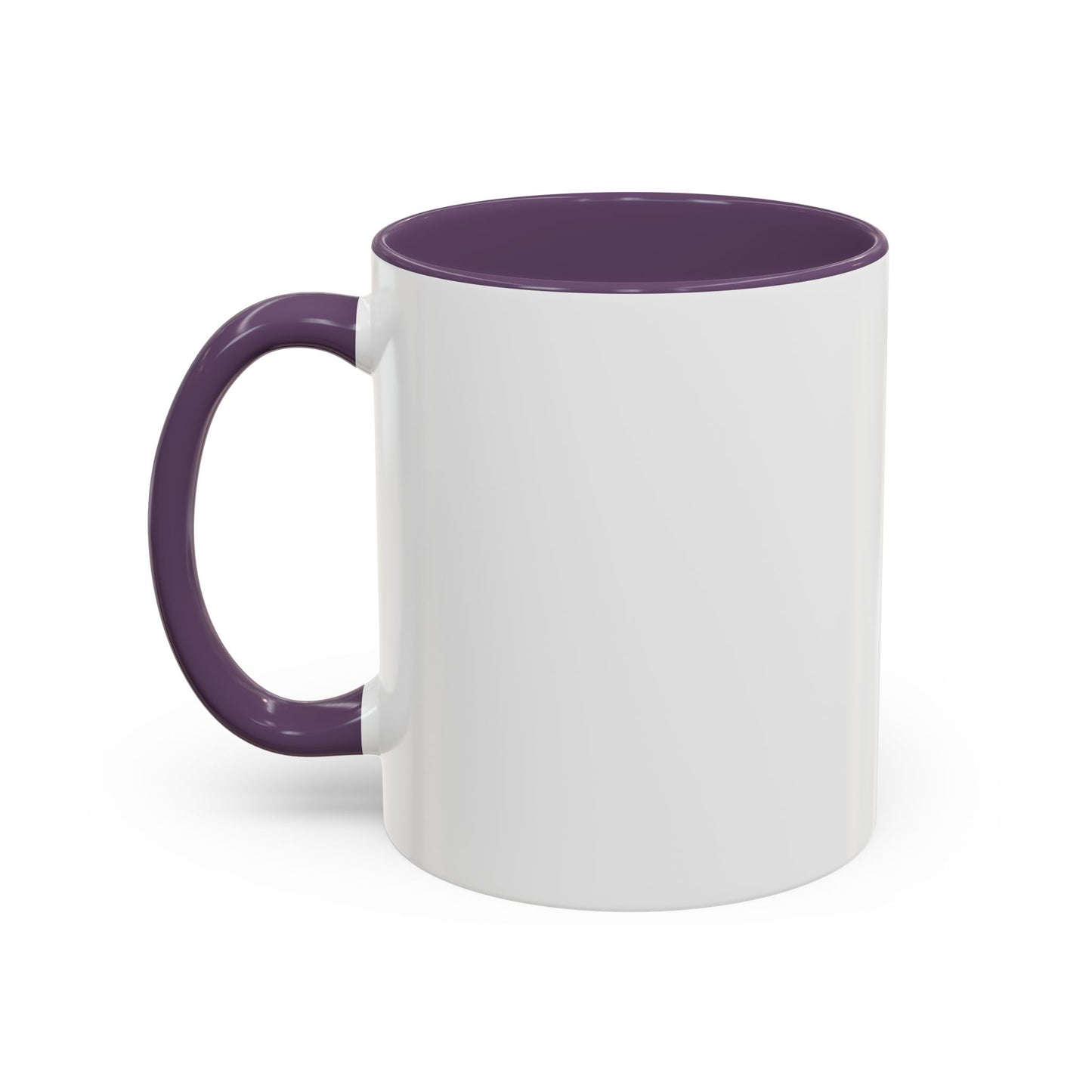 ForeverSauble Accent Coffee Mug (11, 15oz)