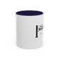 ForeverSauble Accent Coffee Mug (11, 15oz)