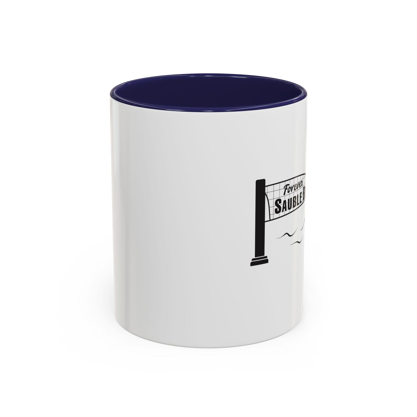 ForeverSauble Accent Coffee Mug (11, 15oz)