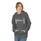 ForeverSauble Unisex Midweight Softstyle Fleece Hoodie