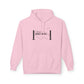 ForeverSauble Unisex Midweight Softstyle Fleece Hoodie