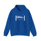 ForeverSauble Unisex Heavy Blend™ Hooded Sweatshirt