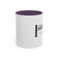 ForeverSauble Accent Coffee Mug (11, 15oz)