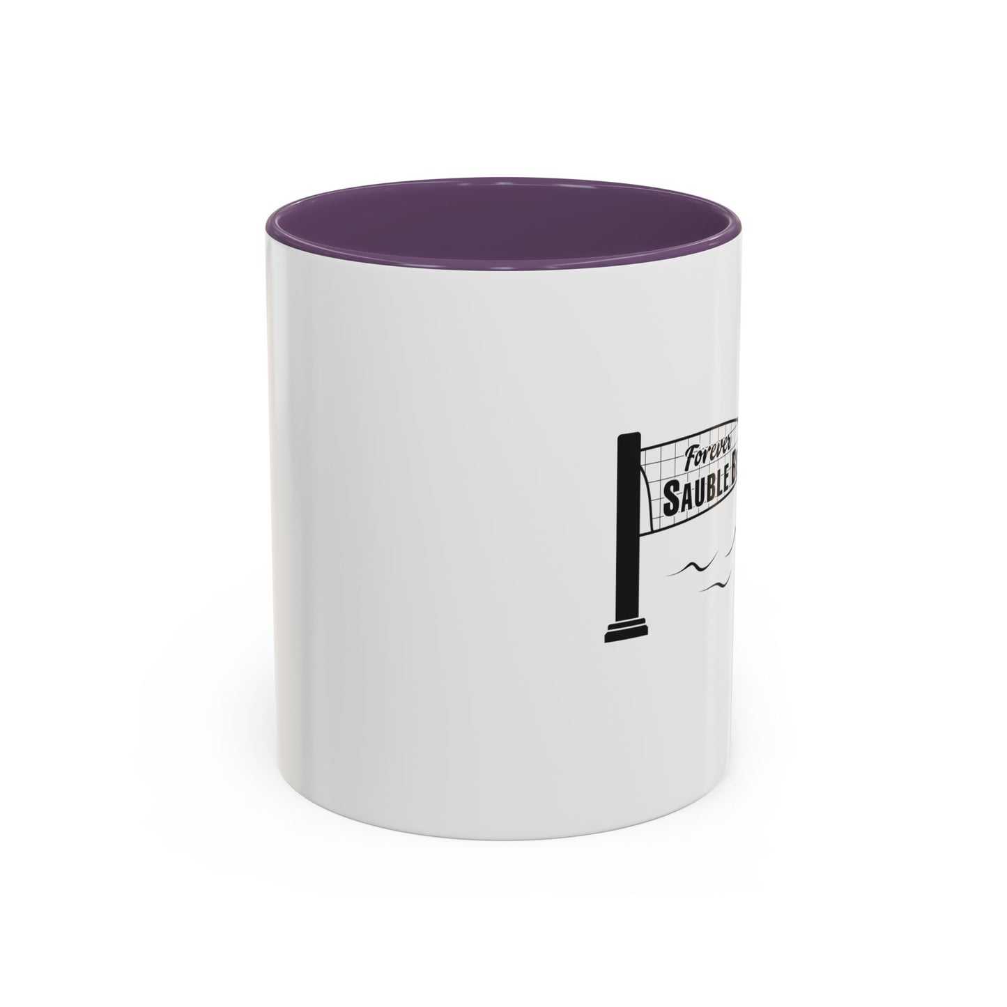 ForeverSauble Accent Coffee Mug (11, 15oz)