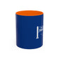 ForeverSauble Accent Coffee Mug (11, 15oz)