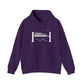 ForeverSauble Unisex Heavy Blend™ Hooded Sweatshirt