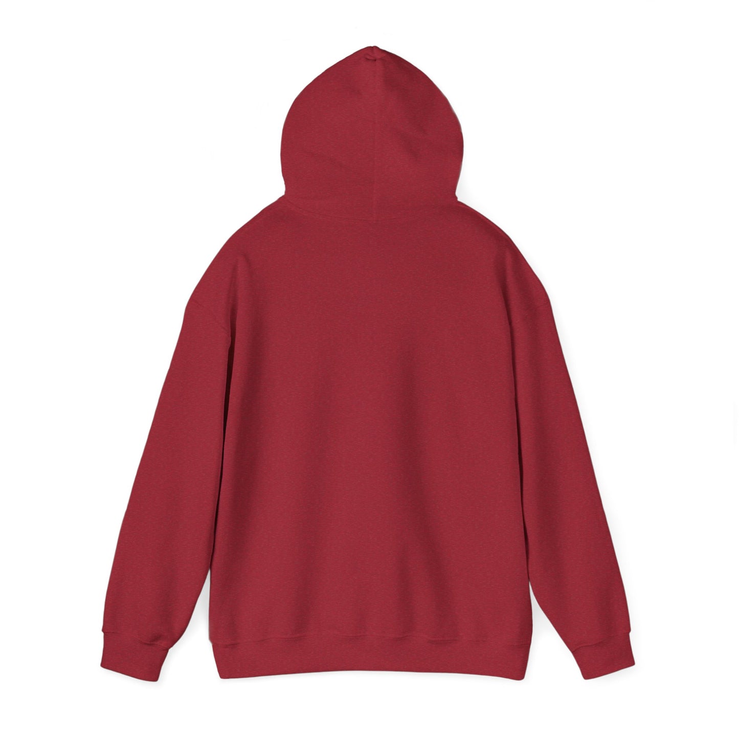 ForeverSauble Unisex Heavy Blend™ Hooded Sweatshirt