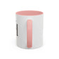 ForeverSauble Accent Coffee Mug (11, 15oz)