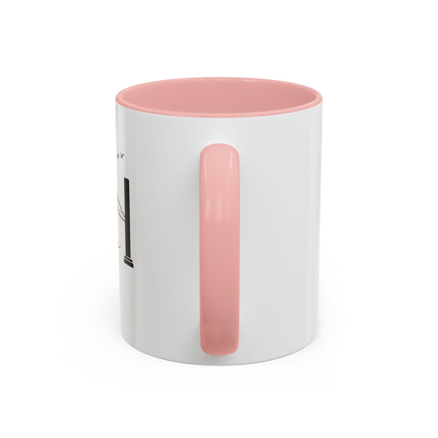 ForeverSauble Accent Coffee Mug (11, 15oz)