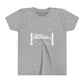 ForeverSauble Youth Tee, Summer Vacation Shirt, Beach Trip T-Shirt, Casual Kids Wear, Nautical Kids Apparel