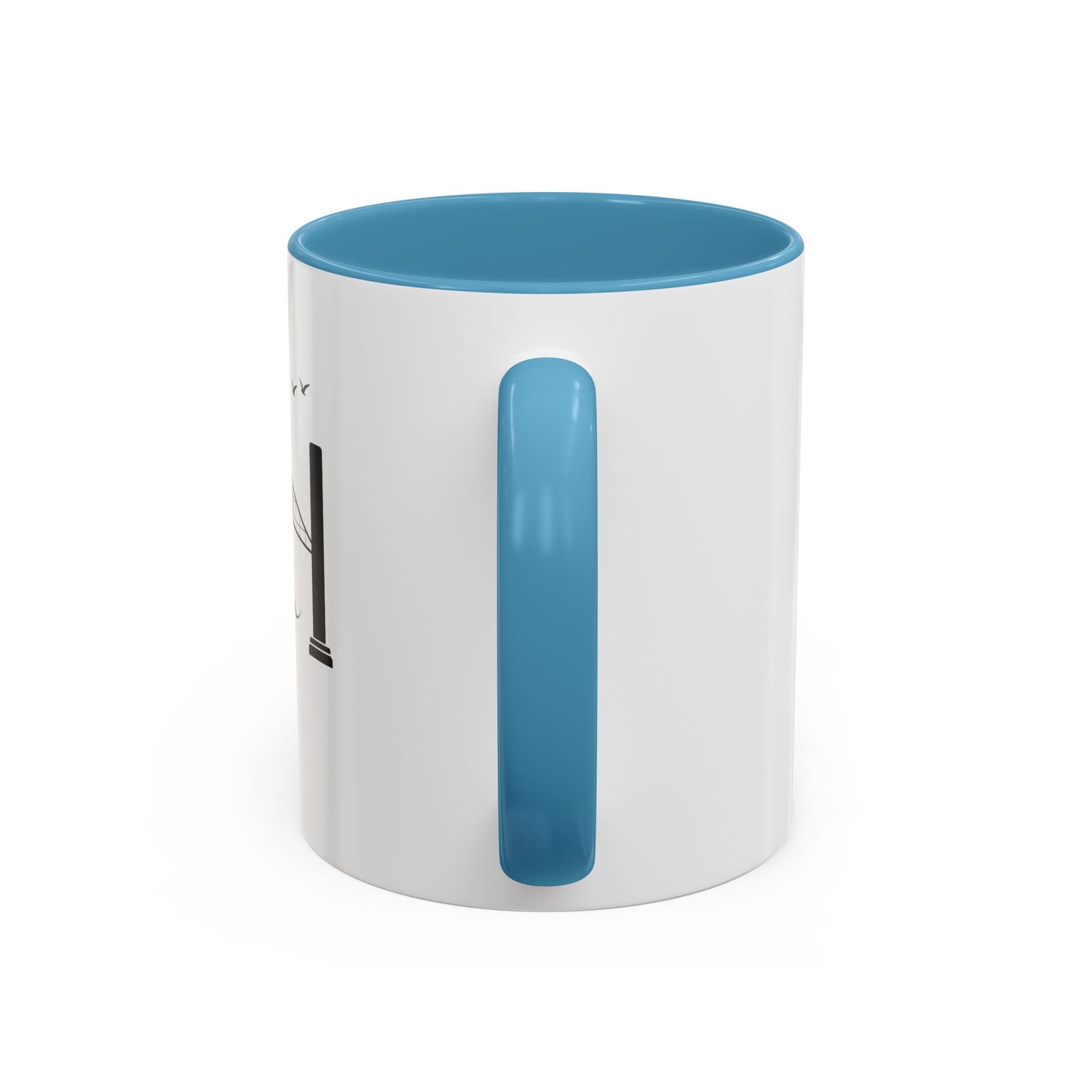 ForeverSauble Accent Coffee Mug (11, 15oz)