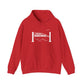 ForeverSauble Unisex Heavy Blend™ Hooded Sweatshirt