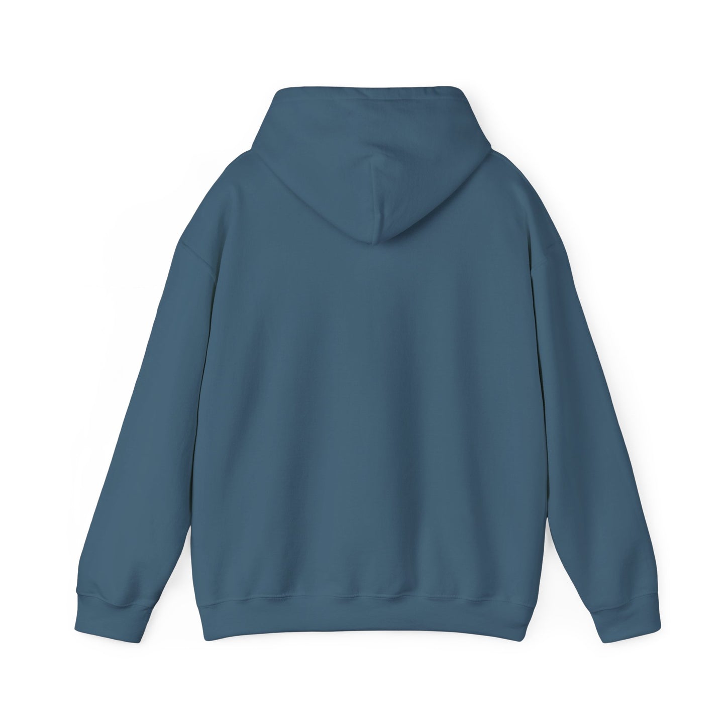 ForeverSauble Unisex Heavy Blend™ Hooded Sweatshirt