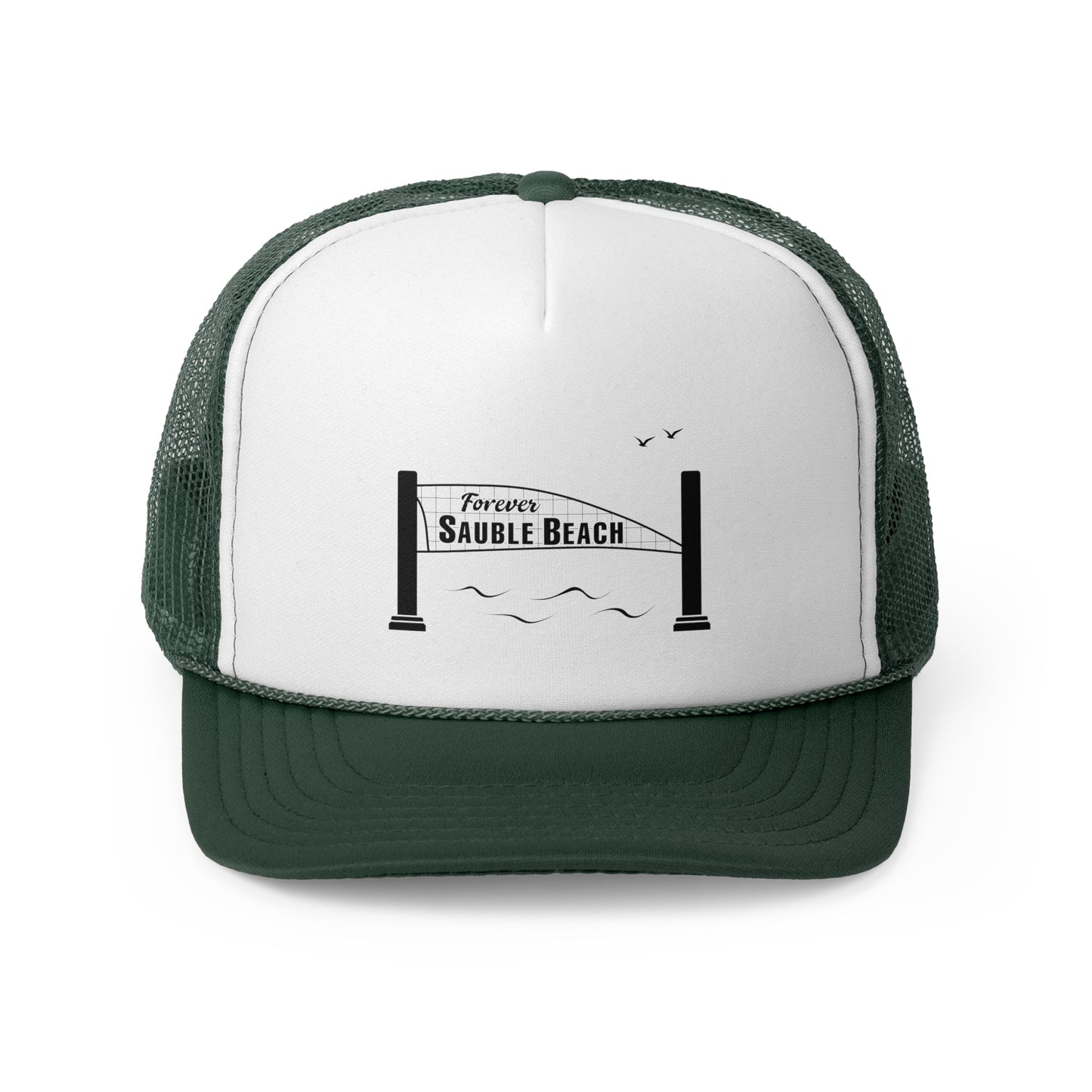 ForeverSauble Trucker Caps