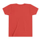 ForeverSauble Youth Tee, Summer Vacation Shirt, Beach Trip T-Shirt, Casual Kids Wear, Nautical Kids Apparel