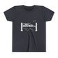 ForeverSauble Youth Tee, Summer Vacation Shirt, Beach Trip T-Shirt, Casual Kids Wear, Nautical Kids Apparel