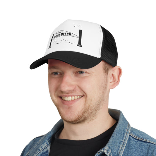 ForeverSauble Mesh Cap
