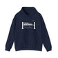 ForeverSauble Unisex Heavy Blend™ Hooded Sweatshirt