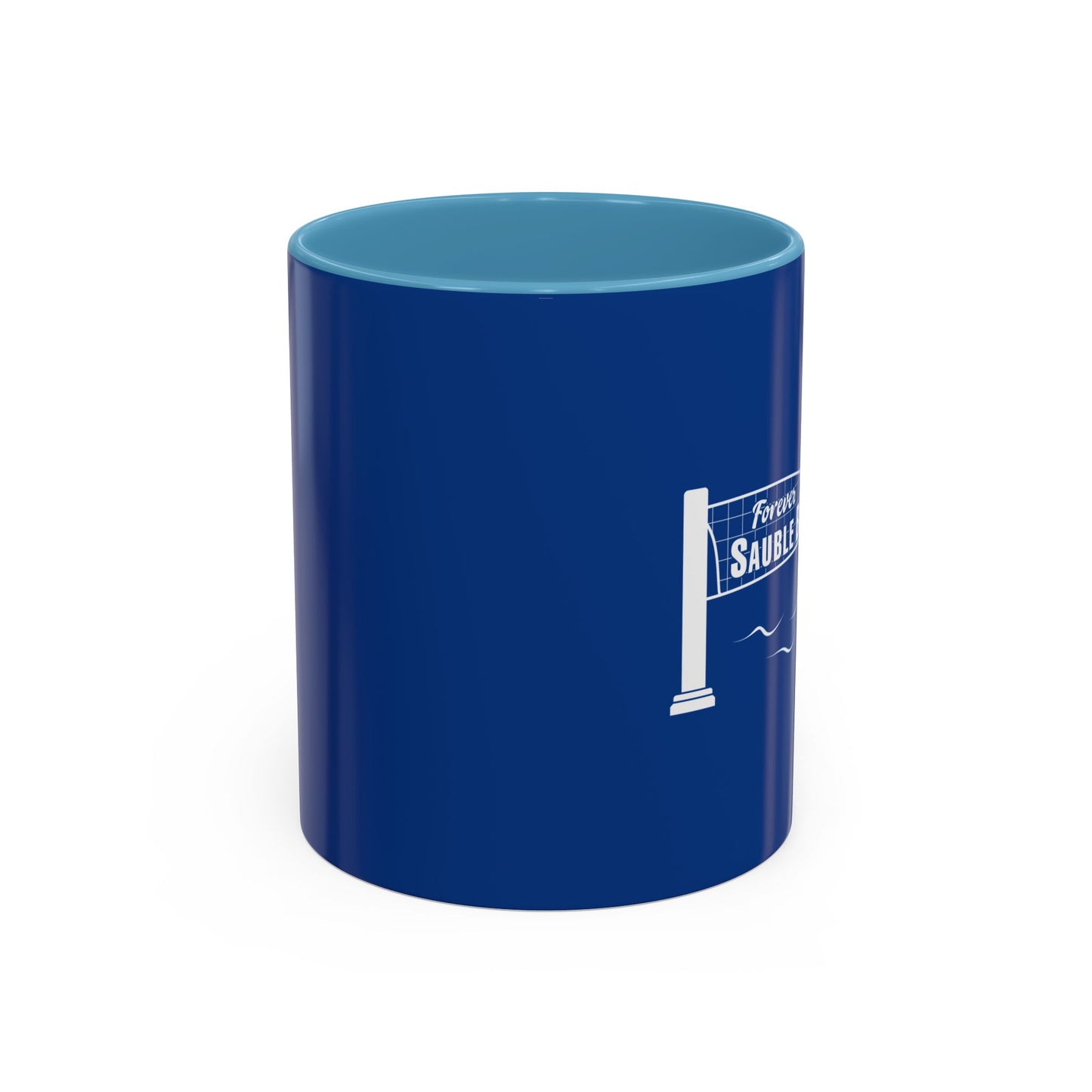 ForeverSauble Accent Coffee Mug (11, 15oz)