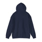 ForeverSauble Unisex Heavy Blend™ Hooded Sweatshirt