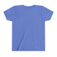 ForeverSauble Youth Tee, Summer Vacation Shirt, Beach Trip T-Shirt, Casual Kids Wear, Nautical Kids Apparel