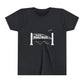 ForeverSauble Youth Tee, Summer Vacation Shirt, Beach Trip T-Shirt, Casual Kids Wear, Nautical Kids Apparel