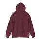 ForeverSauble Unisex Heavy Blend™ Hooded Sweatshirt