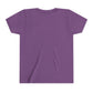 ForeverSauble Youth Tee, Summer Vacation Shirt, Beach Trip T-Shirt, Casual Kids Wear, Nautical Kids Apparel