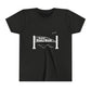 ForeverSauble Youth Tee, Summer Vacation Shirt, Beach Trip T-Shirt, Casual Kids Wear, Nautical Kids Apparel