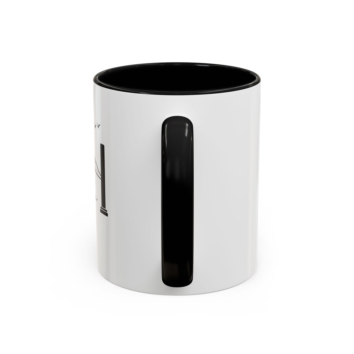 ForeverSauble Accent Coffee Mug (11, 15oz)