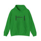 ForeverSauble Unisex Heavy Blend™ Hooded Sweatshirt