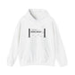 ForeverSauble Unisex Heavy Blend™ Hooded Sweatshirt
